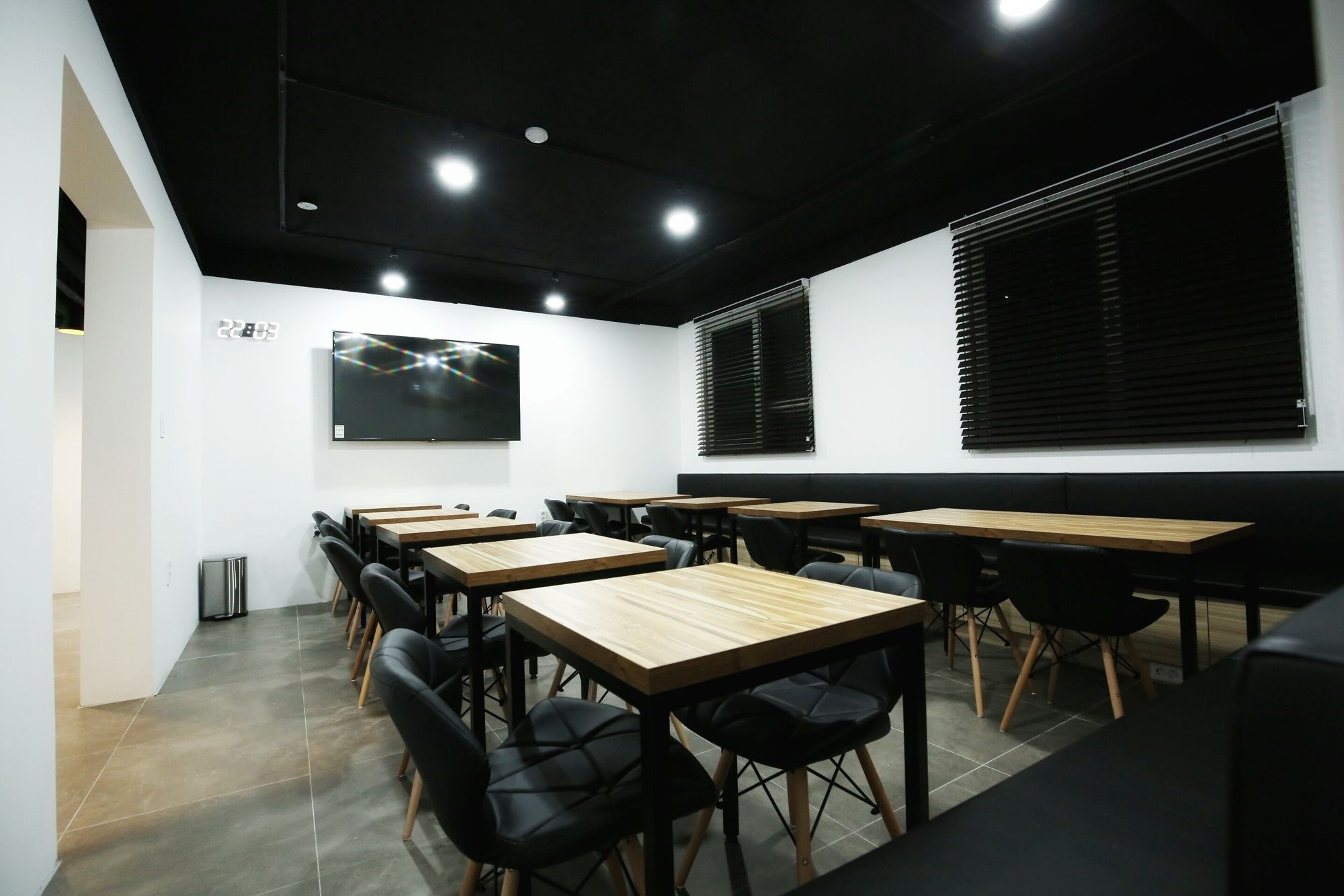 Stayan Guesthouse And Bnb Busan Eksteriør bilde